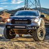 Outlaw Front Bumper - image 2