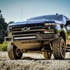 Outlaw Front Bumper - image 2