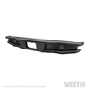 OUTLAW REAR BUMPER - image 1
