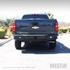 OUTLAW REAR BUMPER - image 2
