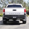 OUTLAW REAR BUMPER - image 2