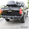Outlaw Rear Bumper - image 2