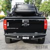 Outlaw Rear Bumper - image 4