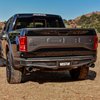 Outlaw Rear Bumper - image 2
