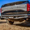 Outlaw Rear Bumper - image 3