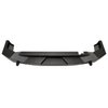 XTS REAR BUMPER - image 4