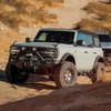 XTS Round Bull Bar - image 2