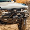XTS Round Bull Bar - image 3