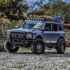 XTS BRUSH GUARD BRONCO - image 3