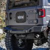 SPARE TIRE MOUNT DELETE - image 3