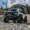 XTS BRUSH GUARD BRONCO - image 2