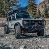 XTS BRUSH GUARD BRONCO - image 3