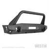FRONT BUMPER - image 1