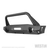 FRONT BUMPER - image 2