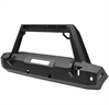 Stubby Front Bumper - image 1