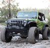 Stubby Front Bumper - image 4