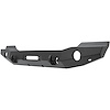 FRONT BUMPER - image 1