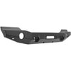 FRONT BUMPER - image 2