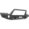 FRONT BUMPER - image 2