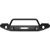 FRONT BUMPER - image 3