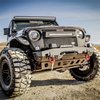 Stubby Front Bumper - image 2