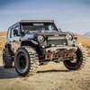Stubby Front Bumper - image 3