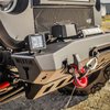 Stubby Front Bumper - image 4