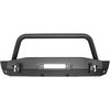 Stubby Front Bumper w/Bull Bar - image 3