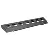 WJ2 Front Bumper Skid Plate for 2018 Jeep Wrangler JL - image 3