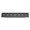 WJ2 Front Bumper Skid Plate for 2018 Jeep Wrangler JL - image 4