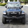WJ2 Full Width Front Bumper for 2018 Jeep Wrangler JL - image 2