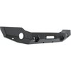 WJ2 Full Width Front Bumper for 2018 Jeep Wrangler JL - image 3