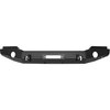 WJ2 Full Width Front Bumper for 2018 Jeep Wrangler JL - image 4