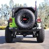 Stubby Rear Bumper - image 3