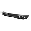 WJ2 Full Width Rear Bumper for 2018 Jeep Wrangler JL - image 1
