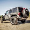 WJ2 Full Width Rear Bumper for 2018 Jeep Wrangler JL - image 2