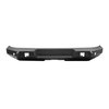 WJ2 Full Width Rear Bumper for 2018 Jeep Wrangler JL - image 4