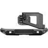 WJ2 Full Width Rear Bumper w/Tire Carrier for 2018 Jeep Wrangler JL - image 4