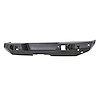 WJ2 Rear Bumper w/Sensors - image 1