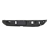 WJ2 Rear Bumper w/Sensor - image 1