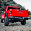 WJ2 Rear Bumper w/Sensor - image 2