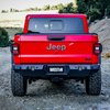 WJ2 Rear Bumper w/Sensor - image 4