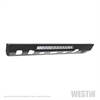 WJ2 LED SKIDPLATE JEEP - image 1