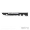 WJ2 LED SKIDPLATE JEEP - image 2