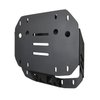 WJ2 Spare Tire Relocator for 2018-2019 Jeep Wrangler JL - image 2