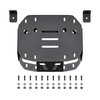 WJ2 Spare Tire Relocator for 2018-2019 Jeep Wrangler JL - image 4