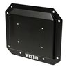 SPARE TIRE DELETE PLATE - image 2