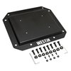 SPARE TIRE DELETE PLATE - image 3