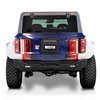 SPARE TIRE DELETE PLATE - image 4