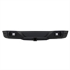 RECOIL REAR BUMPER - image 1